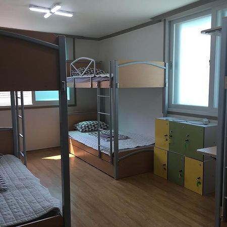 Mokpo Norway Guesthouse Екстериор снимка