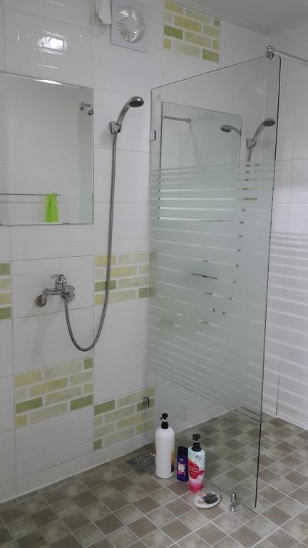 Mokpo Norway Guesthouse Екстериор снимка