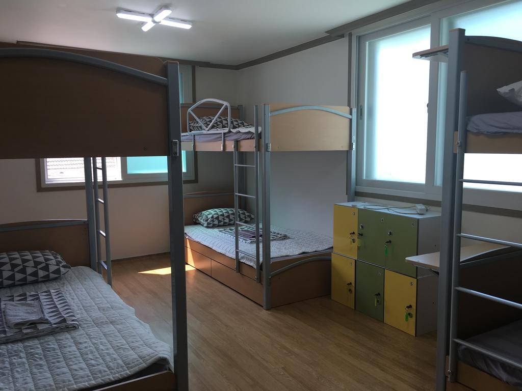 Mokpo Norway Guesthouse Екстериор снимка