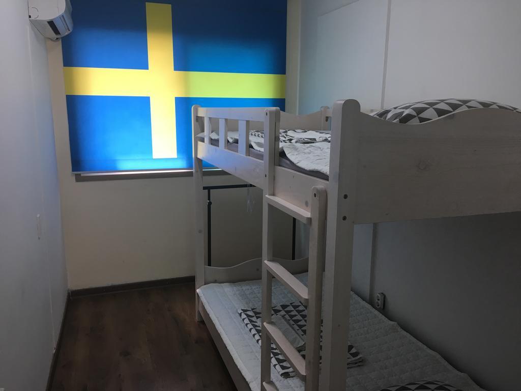 Mokpo Norway Guesthouse Екстериор снимка