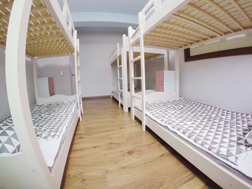 Mokpo Norway Guesthouse Екстериор снимка