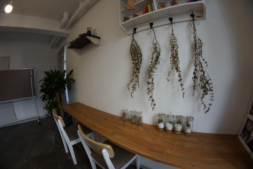 Mokpo Norway Guesthouse Екстериор снимка