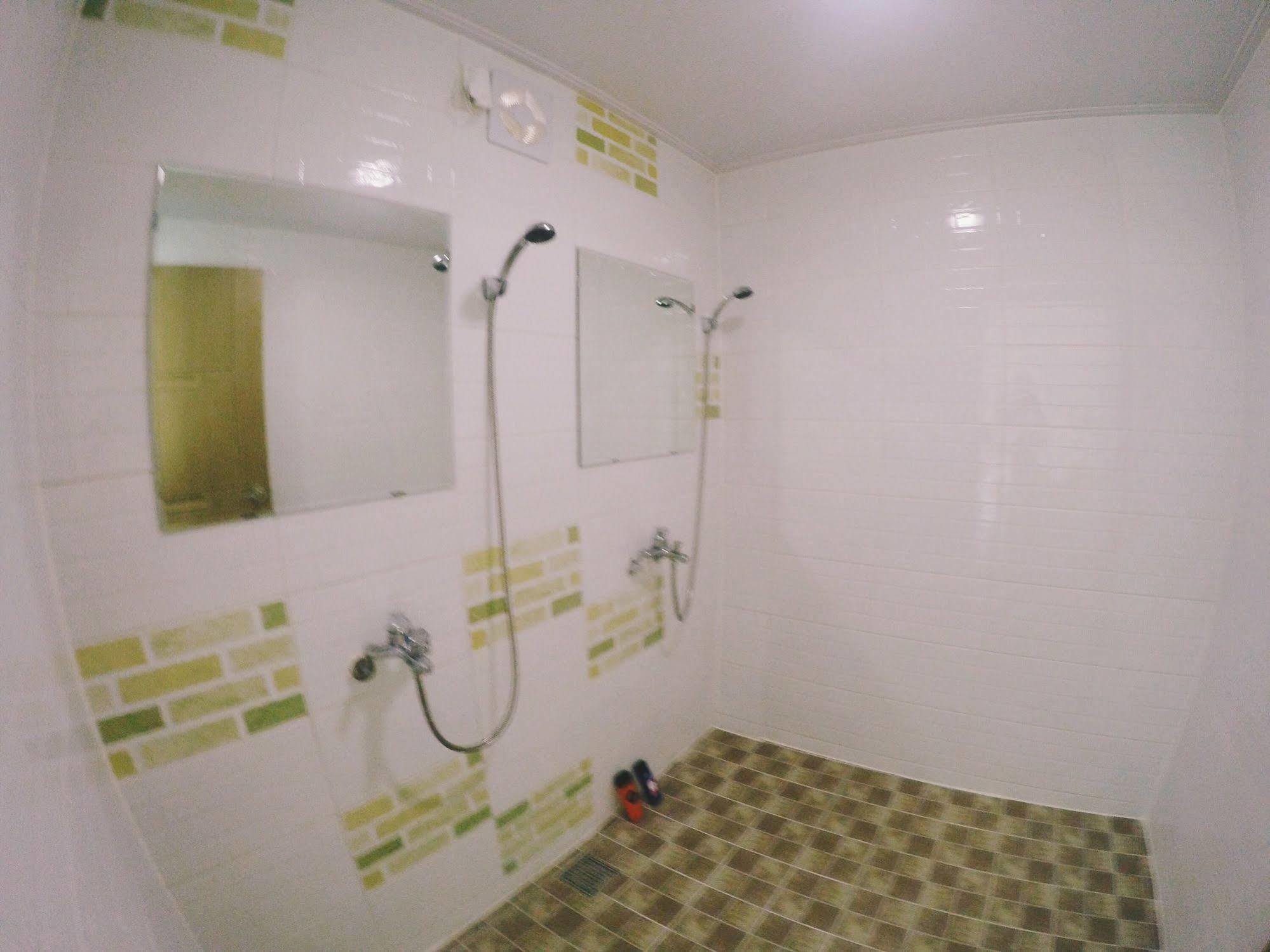 Mokpo Norway Guesthouse Екстериор снимка